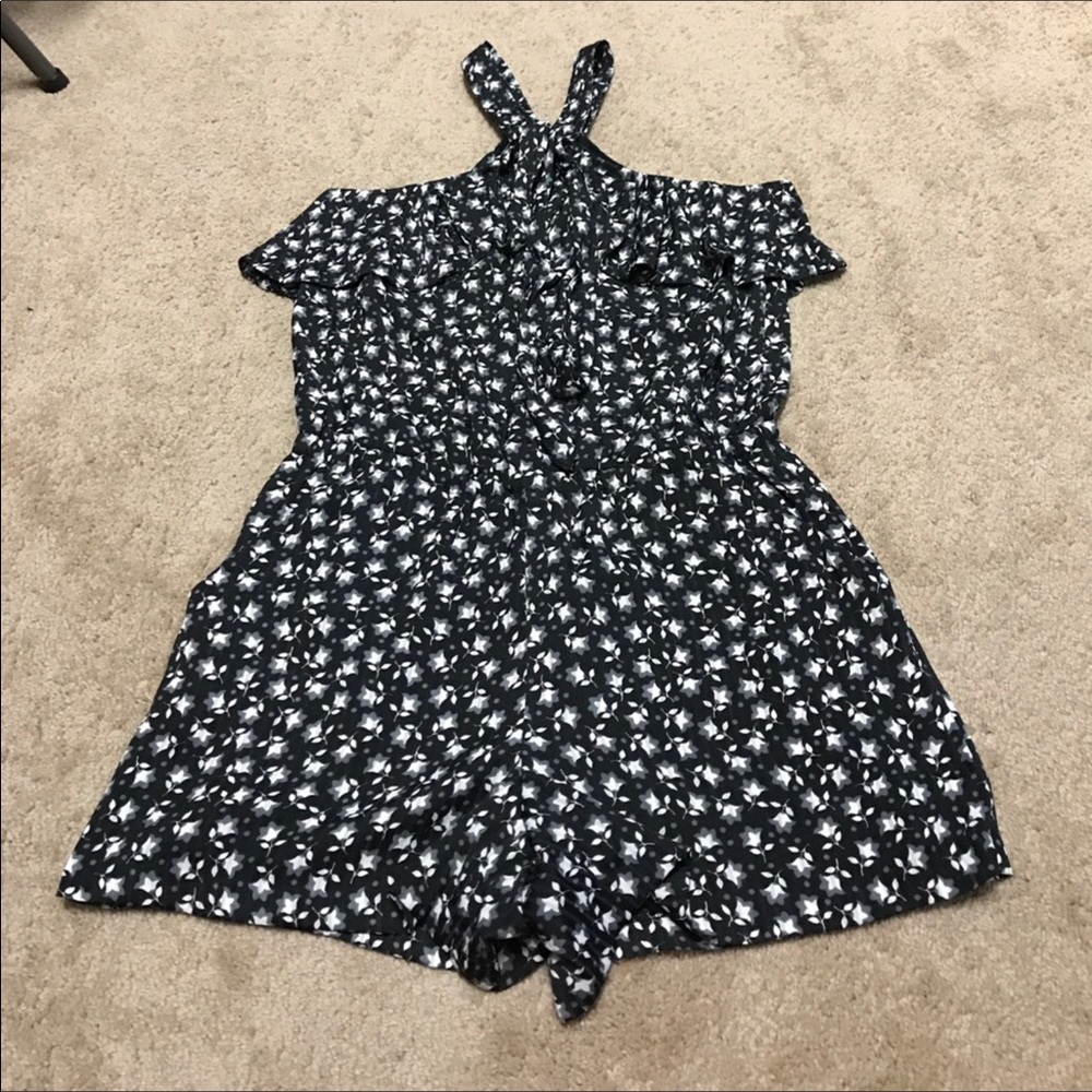 New romper